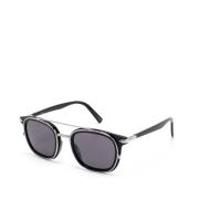 Dior Diorblacksuit S14I 13A0 Sunglasses Black, Herr