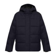 Save The Duck Insulated Jacket Finnian Blue, Herr