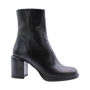 Donna Lei Stiliga Ankelboots Keating Black, Dam