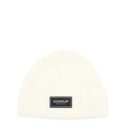 Dondup Beige Hatt Stiligt Mode Tillbehör Beige, Herr