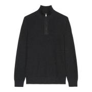 Marc O'Polo Troyer regular Black, Herr