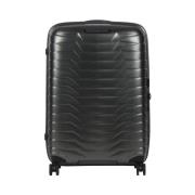 Samsonite Cabin Bags Black, Unisex