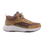 Skechers Banoffee Stilfull Boot för Kvinnor Brown, Herr