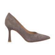 ALMA EN PENA Stiletto-klackar Gray, Dam