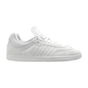 Adidas Originals Samba Sneakers Gray, Herr