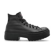 Converse Skor A11548C Black, Dam