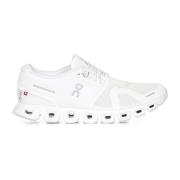 On Running Vita Sneakers för Kvinnor Aw24 White, Dam