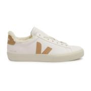 Veja Vita Sneakers för Män Aw24 White, Herr