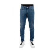 Jeckerson Herr Jeans Blue, Herr