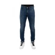 Jeckerson Herr Denim Jeans Blue, Herr