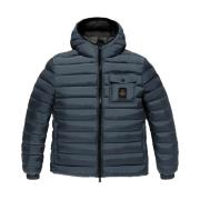 RefrigiWear Kläder Jackor Blue, Herr