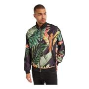 Carlo Colucci Zip-throughs Multicolor, Unisex