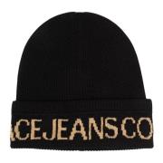 Versace Jeans Couture Hattar Black, Dam