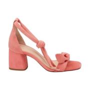 Fabienne Chapot Bowie Sandal Pink, Dam