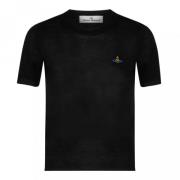 Vivienne Westwood Tops Black, Dam