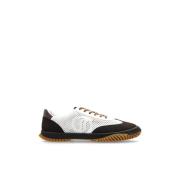 Stella McCartney S-Wave sneakers White, Dam