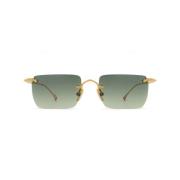 Eyepetizer Etherege C.4-52 Sunglasses Yellow, Unisex