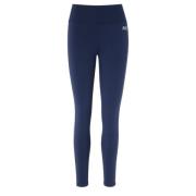 Sporty & Rich Runner Legging i Blå Blue, Dam