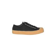 Novesta Star Master Sneakers Black, Dam