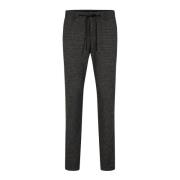 Joop! Modern Chino Stil Herrbyxor Gray, Herr