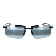 Maui Jim Sunglasses Black, Unisex