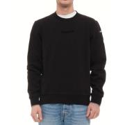 Blauer Stilren Sweatshirt i Olika Färger Black, Herr