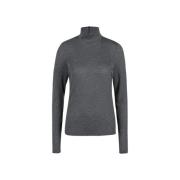 Riani Elegant, skimrande topp Gray, Dam