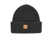 A.p.c. Militärgrön Michelle Beanie Green, Herr