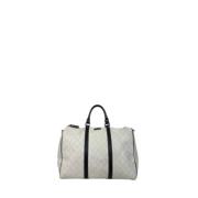 Gucci Vintage Pre-owned Laeder handvskor White, Dam