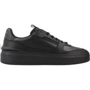 Cruyff Tennis Sneakers Godkänd av Cc243081 Black, Herr