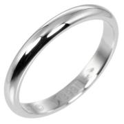 Cartier Vintage Pre-owned Silver ringar Gray, Dam