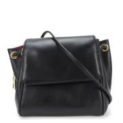 Dior Vintage Pre-owned Laeder dior-vskor Black, Dam