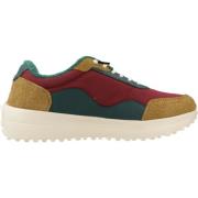 Hey Dude Handgjorda Sneakers Hd419802Ug Hayden Stil Multicolor, Herr