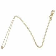 Cartier Vintage Pre-owned Guld halsband Yellow, Dam