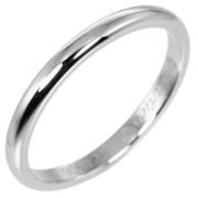 Cartier Vintage Pre-owned Silver ringar Gray, Dam