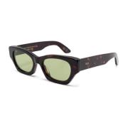 Retrosuperfuture Tono FD0 Sunglasses Brown, Unisex