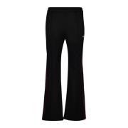 Diesel Joggingbyxor P-Zamper-D Black, Herr