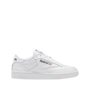 Reebok Club C 85 Gymnastikskor White, Dam