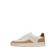 Filling Pieces Mondo Squash Off White / Brown White, Unisex