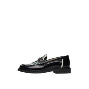 Filling Pieces Loafer Gowtu Svart Black, Dam