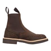 Tricker's Stövlar Brun Brown, Dam