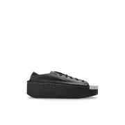 Y-3 Sneakers Kyasu Lo Black, Dam