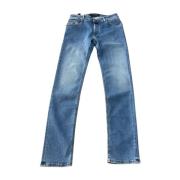 Hand Picked Blå Orvieto Jeans - Stilren och Trendig Blue, Herr