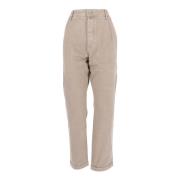 Jacob Cohën Slim Fit Denim Jeans Beige, Herr