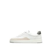 Filling Pieces Mondo Squash Tag Vit / Grå White, Herr