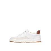 Filling Pieces Mondo Squash Tag White White, Herr