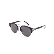 Dior CD Icon R1U I3A0 Sunglasses Black, Herr