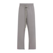 Fear Of God Deer Track Pants Gray, Herr