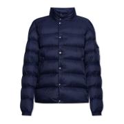 Moncler Dunjacka Lule Blue, Herr