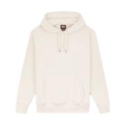 Dickies Summerdale Hoodie Whitecap Gray Beige, Herr